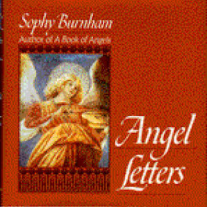 Buy Angel Letters by Sophy Burnham at low price online in India