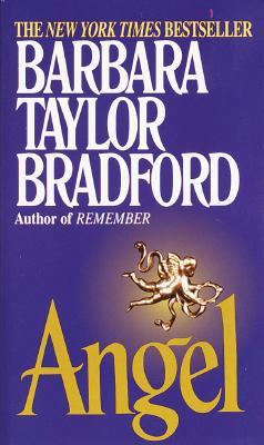 Buy Angel book by Barbara Taylor Bradford at low price online in india