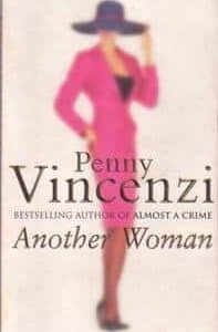 Buy Another Woman book by Penny Vincenzi at low price online in india