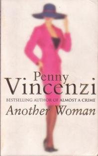 Buy Another Woman book by Penny Vincenzi at low price online in india