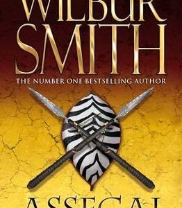 Buy Assegai by WIlbur Smith at low price online in India
