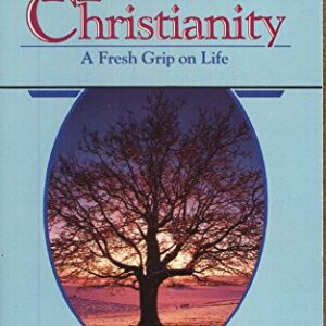 Buy Authentic Christianity- A Fresh Grip on Life by Ray C Stedman at low price online in India