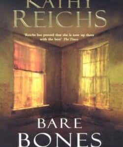 Buy Bare Bones by Kathy Reichs at low price online in India