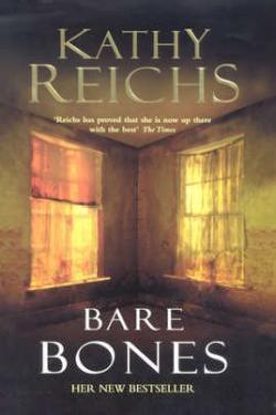 Buy Bare Bones by Kathy Reichs at low price online in India