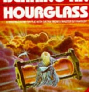 Buy Bearing an Hourglass book by Piers Anthony at low price online in india