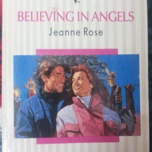 Buy Believing in Angels book by Jeanne Rose at low price online in india