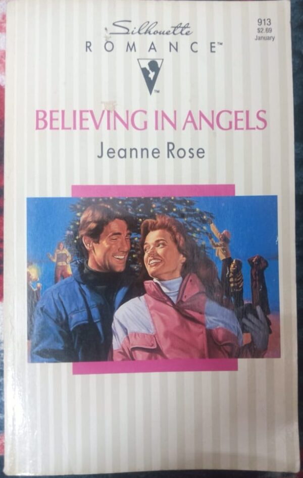 Buy Believing in Angels book by Jeanne Rose at low price online in india