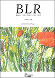 Buy Bellevue Literary Review Issue 36 by Danielle Ofri at low price online in India