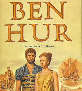 Buy Ben-Hur- A Tale of the Christ by Law Wallace at low price online in India