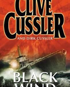 Buy Black Wind book by Clive Cussler at low price online in india