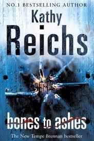 Buy Bones to Ashes by Kathy Reichs at low price online in India