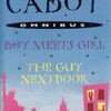 Buy Boy Meets Girl or The Guy Next Door by Meg Cabot at low price online in India