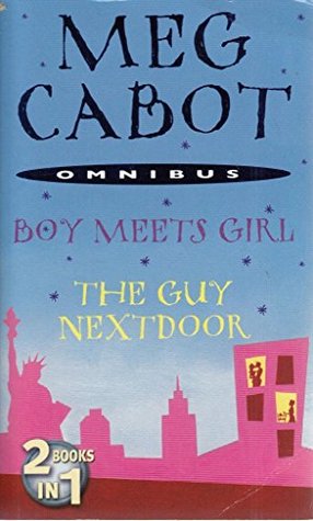 Buy Boy Meets Girl or The Guy Next Door by Meg Cabot at low price online in India