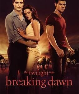 Buy Breaking Dawn by Stephenie Meyer at low price online in India