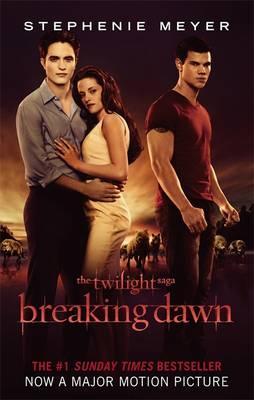 Buy Breaking Dawn by Stephenie Meyer at low price online in India