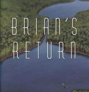 Buy Brian's Return book by Gary Paulsen at low price online in india