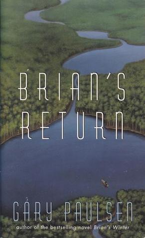 Buy Brian's Return book by Gary Paulsen at low price online in india