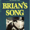 Buy Brian's Song by William Blinn at low price online in India