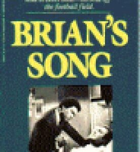 Buy Brian's Song by William Blinn at low price online in India