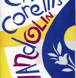 Buy Captain Corelli's Mandolin (Vintage Summer) by Louis De Bernieres at low price online in India