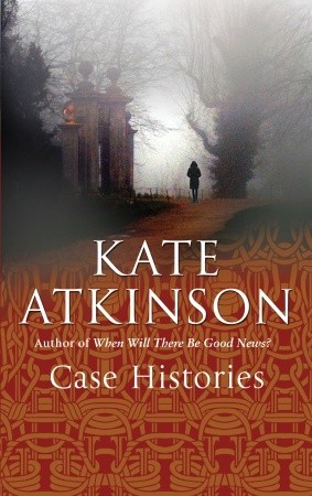 Buy Case Histories by Kate Atkinson at low price online in India