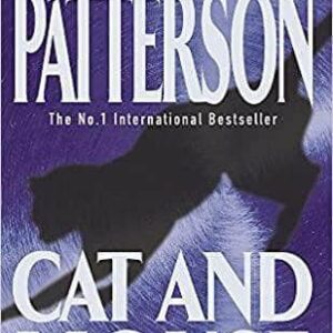 Buy Cat & Mouse book by James Patterson at low price online in india