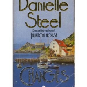 Buy Changes by Danielle Steel at low price online in India