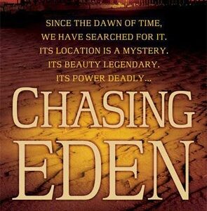 Buy Chasing Eden by S L Linnea at low price online in India