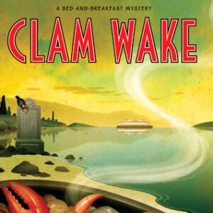 Buy Clam Wake book by Mary Daheim at low price online in india