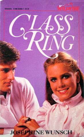 Buy Class Ring book by Josephine Wunsch at low price online in India