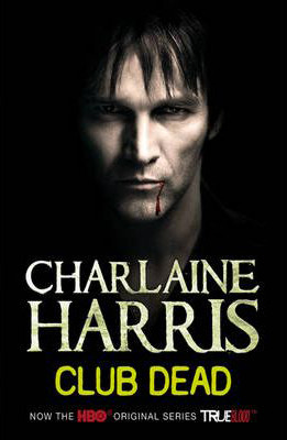Buy Club Dead book by Charlaine Harris at low price online in india