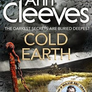 Buy Cold Earth book by Ann Cleeves at low price online in india