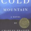 Buy Cold Mountain book by Charles Frazier at low price online in india
