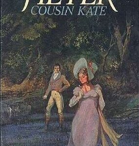 Buy Cousin Kate book by Georgette Heyer at low price online in india
