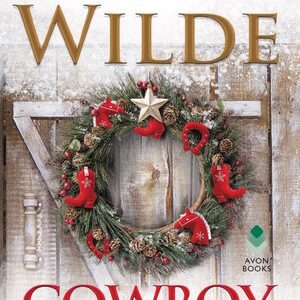 Buy Cowboy, It's Cold Outside by Lori Wilde at low price online in India