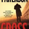 Buy Cross book by James Patterson at low price online in india