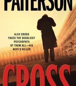 Buy Cross book by James Patterson at low price online in india