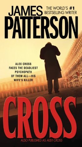 Buy Cross book by James Patterson at low price online in india