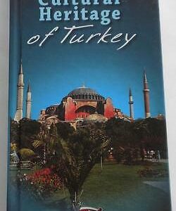 Buy Cultural Heritage Of Turkey book by Zeynep Ahunbay at low price online in india