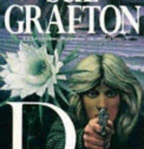 Buy D Is For Deadbeat book by Sue Grafton at low price online in india