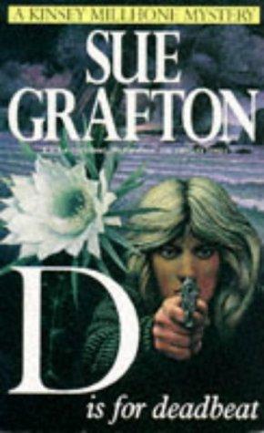 Buy D Is For Deadbeat book by Sue Grafton at low price online in india