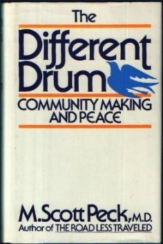 Buy DIFFERENT DRUM by M Scott Peck at low price online in India