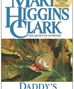 Buy Daddy's Little Girl by Mary Higgins Clark at low price online in India