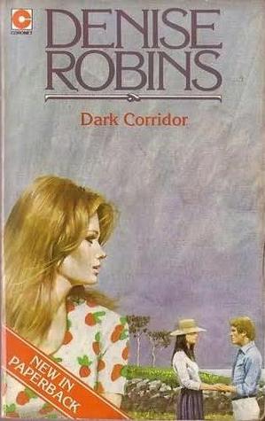 Buy Dark Corridor book by Denise Robins at low price online in india