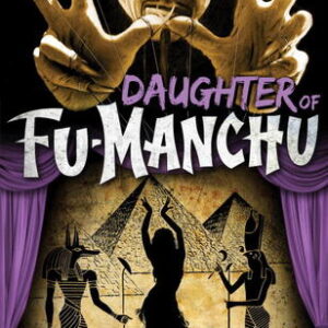 Buy Daughter of Fu-Manchu book by Sax Rohmer at low price online in india