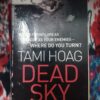 Buy Dead Sky book by Tami Hoag at low price online in india