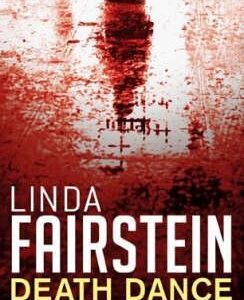 Buy Death Dance by Linda Fairstein at low price online in India