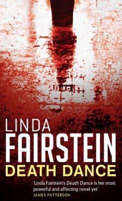Buy Death Dance by Linda Fairstein at low price online in India