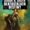 Buy Deathstalker Destiny book by Simon R. Green at low price online in india