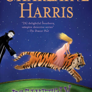 Buy Definitely Dead book by Charlaine Harris at low price online in india